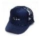 BGHB MESH CAP -SCRIPT-