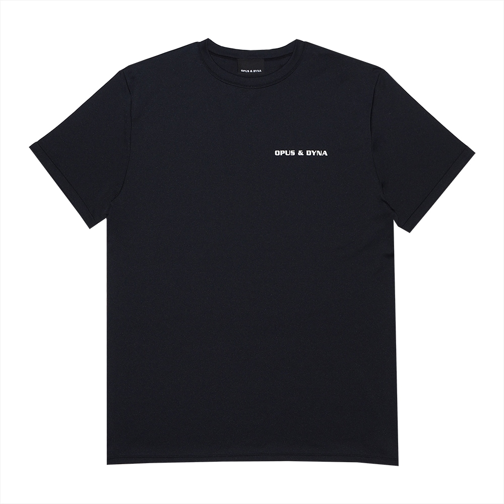 ��OPUS & DYNA�� ROLL UP T-SHIRTS