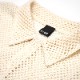 NET SHIRTS ��IVORY��