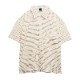 NET SHIRTS ��IVORY��