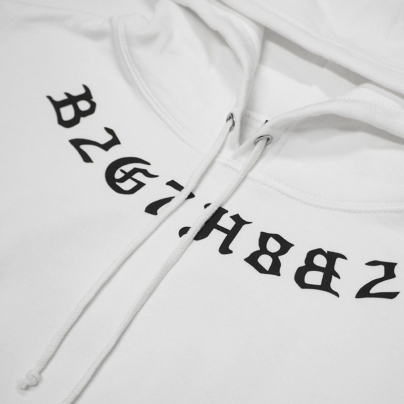 LION EYE PARKA��WHT��