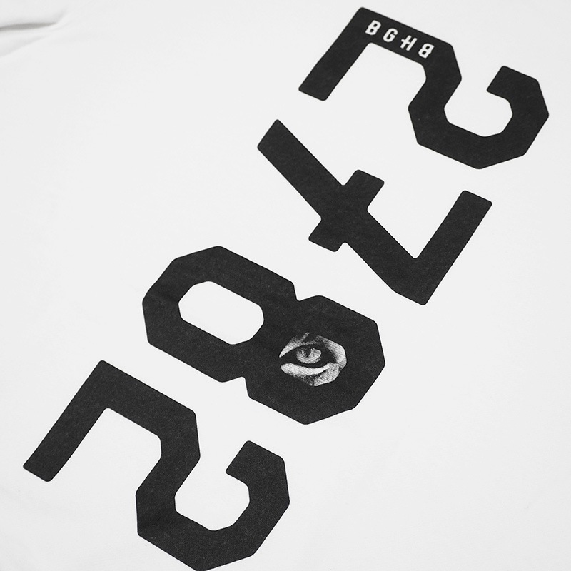 LION EYE PARKA��WHT��