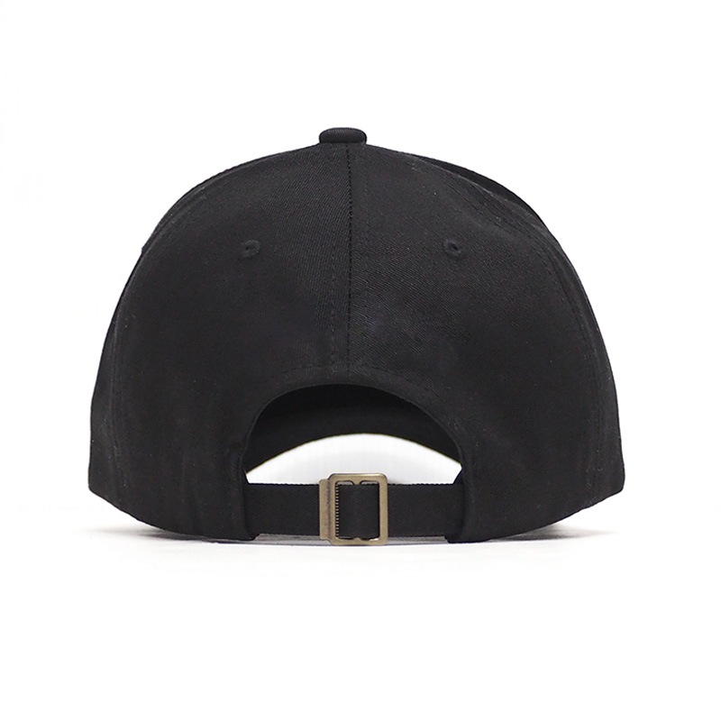 6 PANEL CAP -CROSS-
