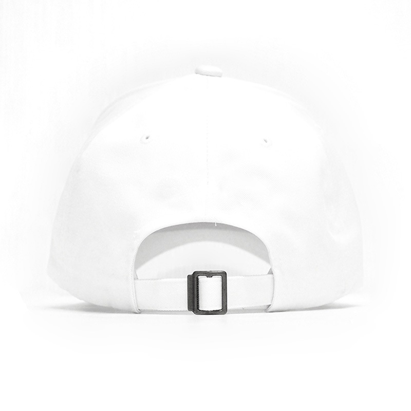 6 PANEL CAP -CROSS-