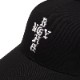 6 PANEL CAP -CROSS-