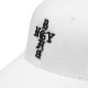 6 PANEL CAP -CROSS-