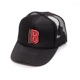 BGHB MESH CAP -COLORFUL B-