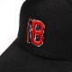 BGHB MESH CAP -COLORFUL B-