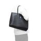 PU LEATHER TOTE BAG