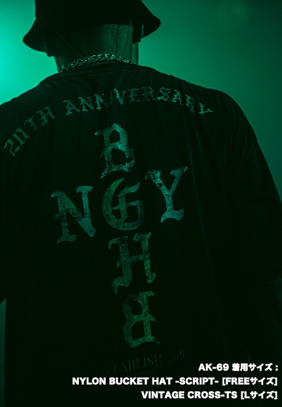 VINTAGE CROSS-TS ��LIMITED ITEM��