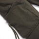 STRETCH CARGO JOGGER PANTSOLIVE