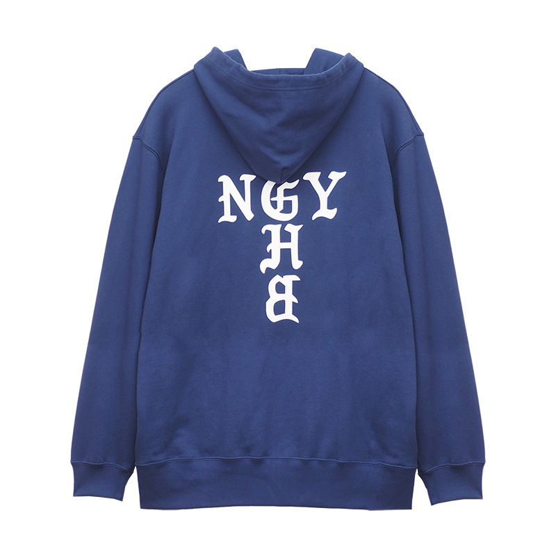 CROSS CROWD PARKA��NAVY��