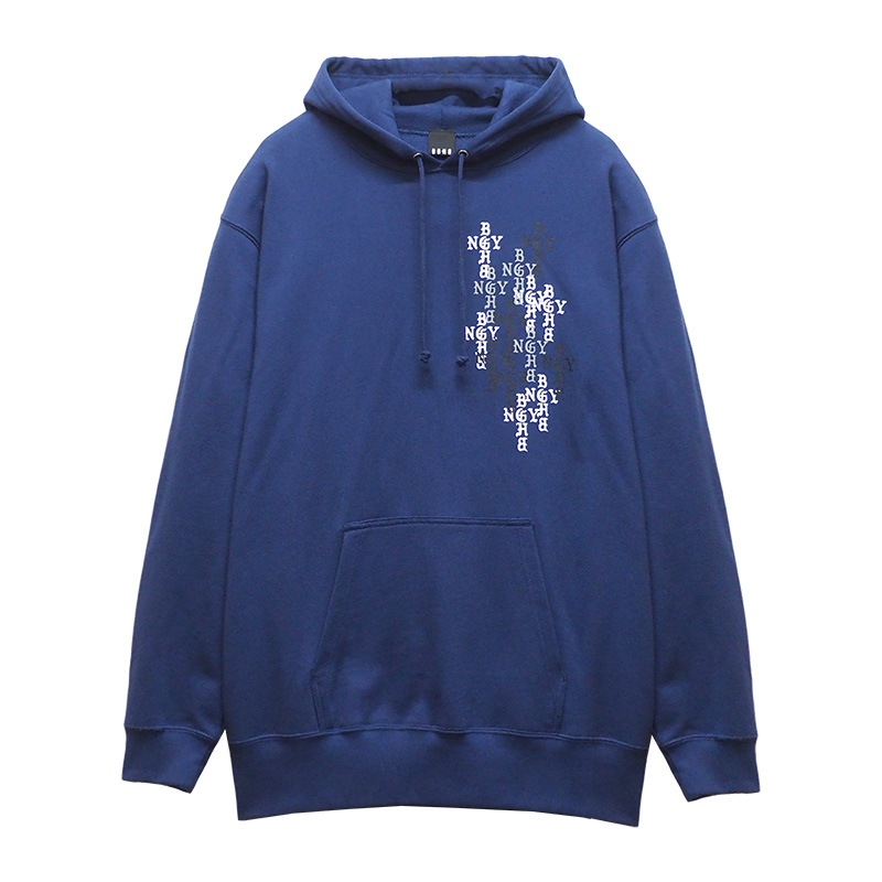 CROSS CROWD PARKA��NAVY��