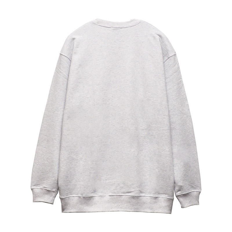 BOX LOGO SWEAT��ASH GRAY��