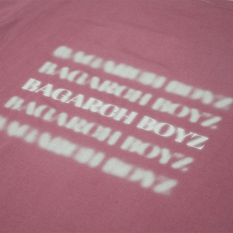 ARRAY-LTS MAROON