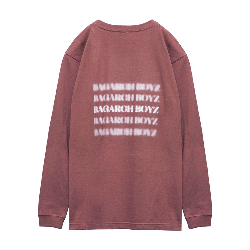 ARRAY-LTS MAROON