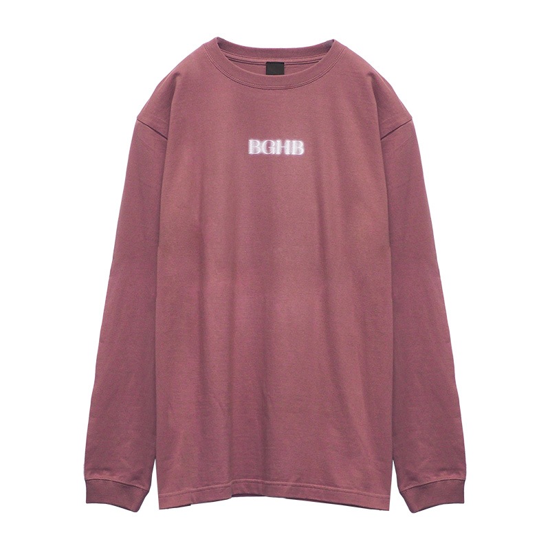 ARRAY-LTS MAROON