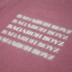 ARRAY-LTS MAROON