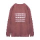 ARRAY-LTS MAROON