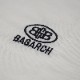 OVAL LOGO-TS ��IVORY��