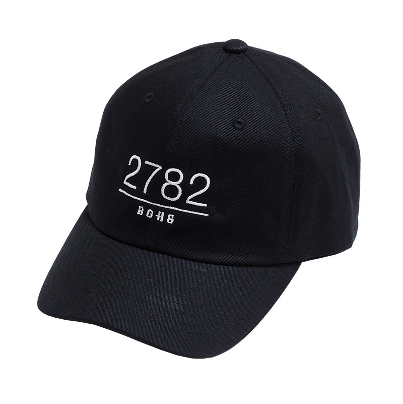 6 PANEL CAP -2782-