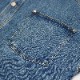 DENIM SHIRTS JKTINDIGO