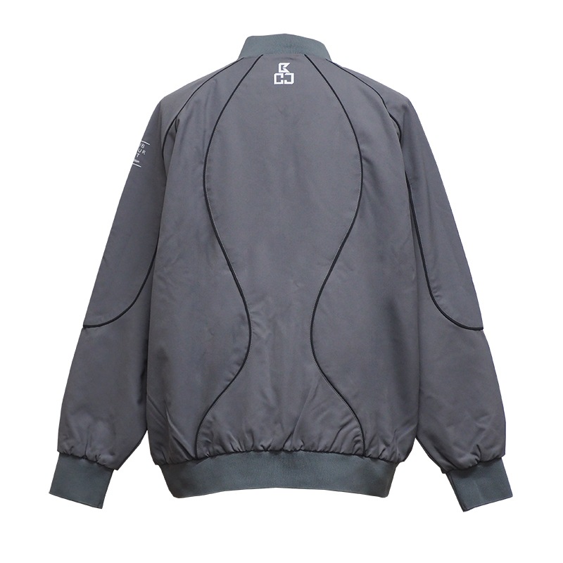BGHB��CIXEUR��JTPT COLLABO SETUP��GRAY��