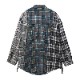 MULTI CHECK SHIRTS
