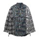 MULTI CHECK SHIRTS