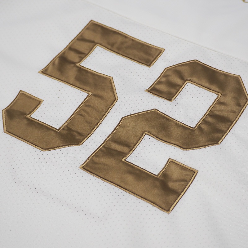 BGHB FOOTBALL JERSEY ��WHT��