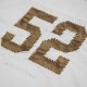 BGHB FOOTBALL JERSEY ��WHT��