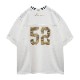 BGHB FOOTBALL JERSEY ��WHT��