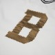 BGHB FOOTBALL JERSEY ��WHT��
