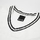 BGHB FOOTBALL JERSEY ��WHT��