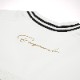 BGHB FOOTBALL JERSEY ��WHT��