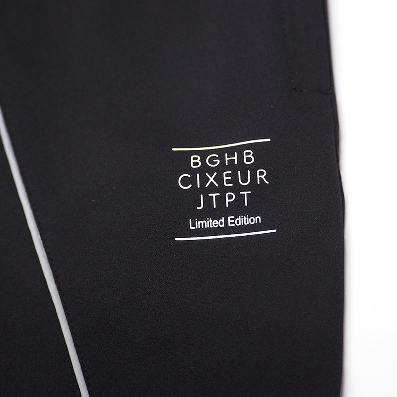 BGHB��CIXEUR��JTPT COLLABO SETUP��BLK��