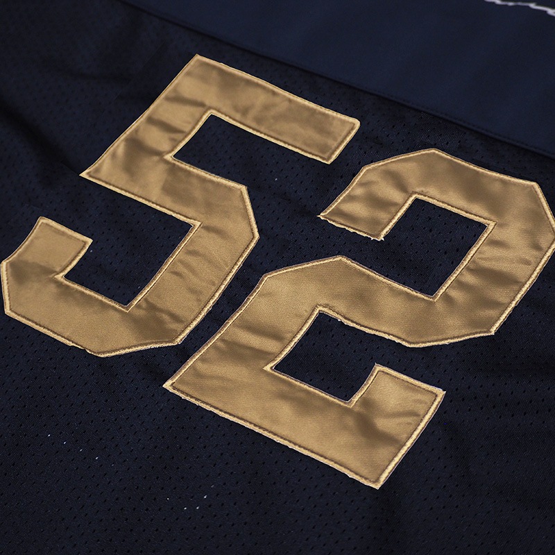 BGHB FOOTBALL JERSEY ��BLK��