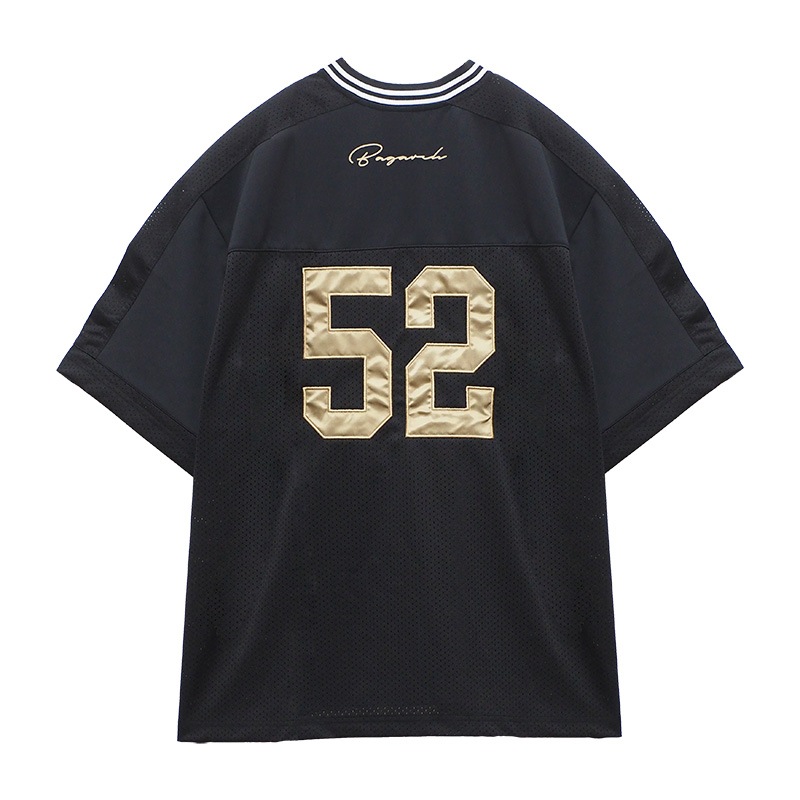 BGHB FOOTBALL JERSEY ��BLK��