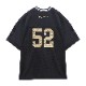 BGHB FOOTBALL JERSEY ��BLK��
