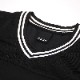 BGHB FOOTBALL JERSEY ��BLK��