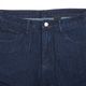 HICKORY DENIM PANTS��NAVY��