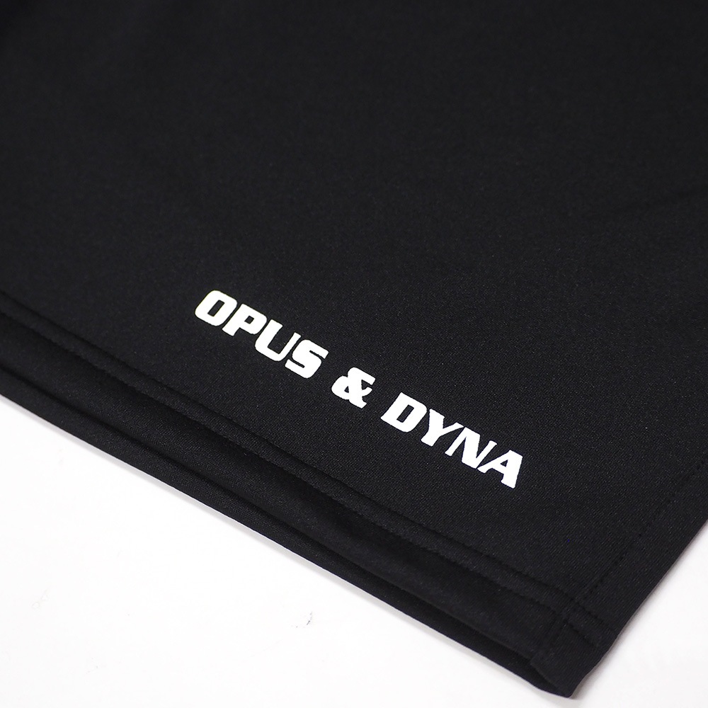 ��OPUS & DYNA�� JERSEY SHORT PANTS