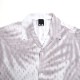 PALM TREE SHIRTS��BEIGE��