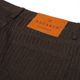 HICKORY DENIM PANTS��BROWN��