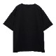 ��OPUS & DYNA�� OVERSIZED JERSEY T-SHIRTS