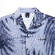 PALM TREE SHIRTS��GRAY��
