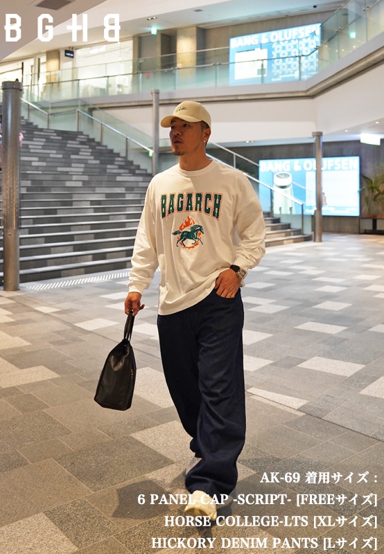 HORSE COLLEGE-LTS��WHT��