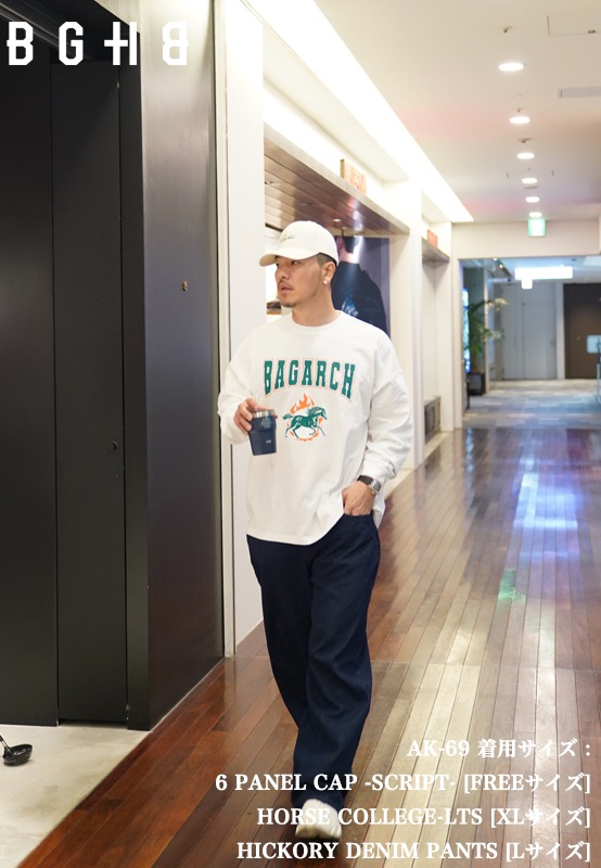 HORSE COLLEGE-LTS��WHT��