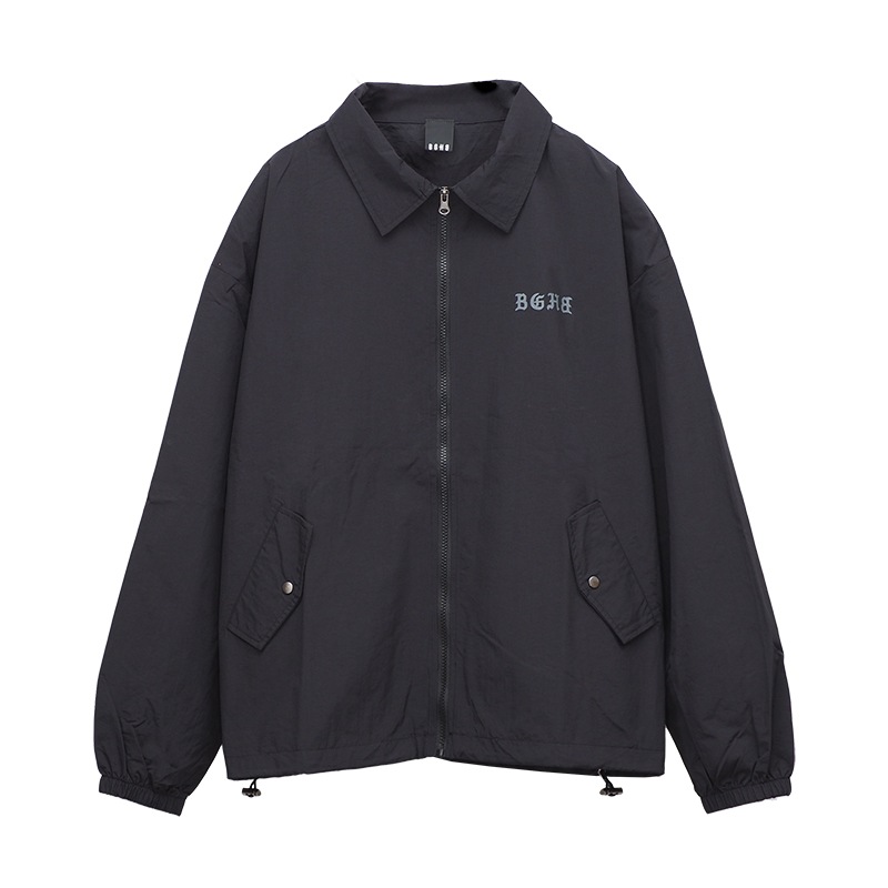 ジャケット・アウター Supreme archlogo coach jkt ARCH LOGO COACH JKT 【BLK】 | BAGARCH