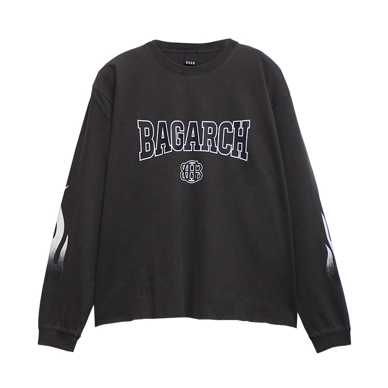 VINTAGE FLAME-LTS��VINTAGE BLK��